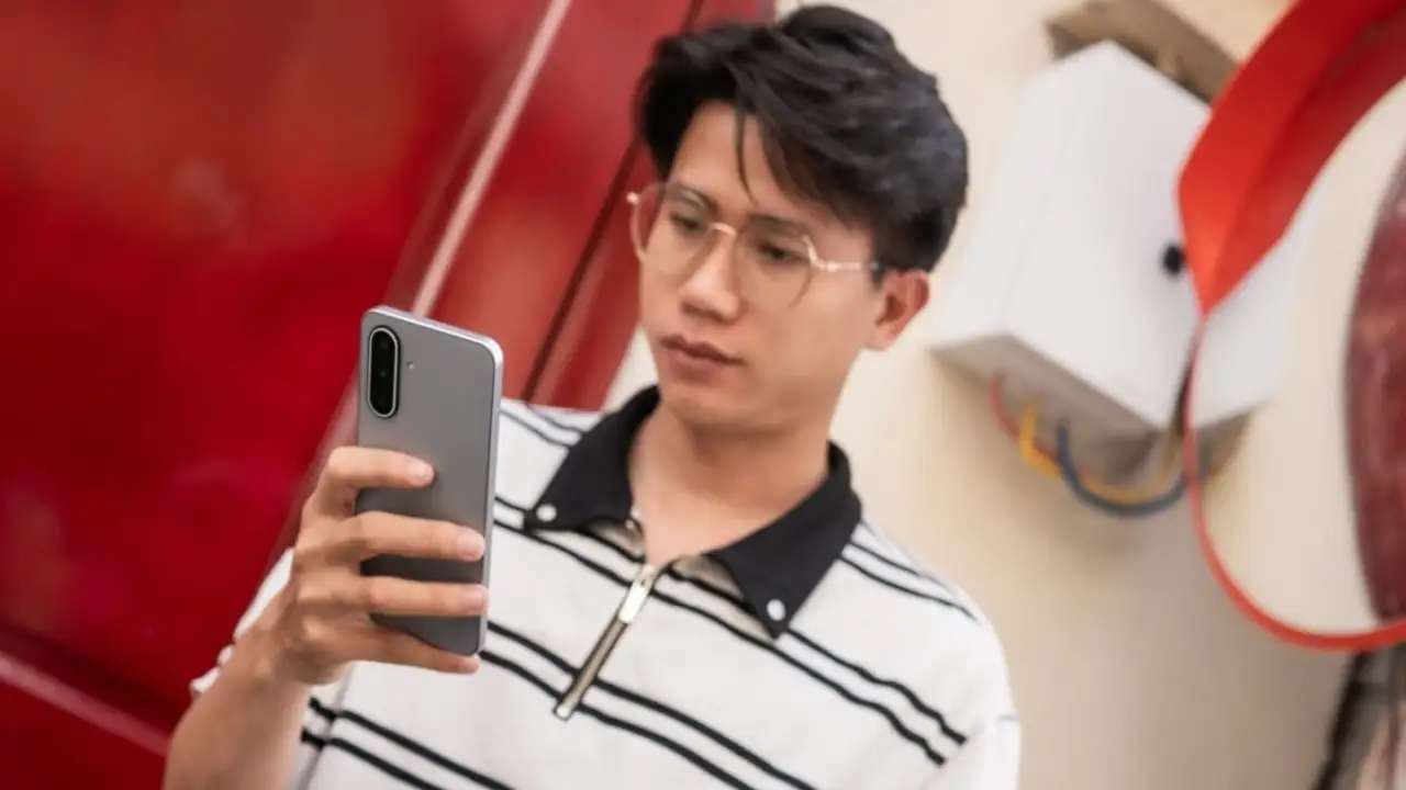 سامسونج تطلق واجهة One UI 8.5 لهواتف Galaxy في فيتنام